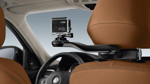 bmw camera system