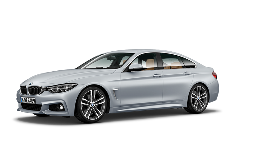 Bmw 4 Series Overview