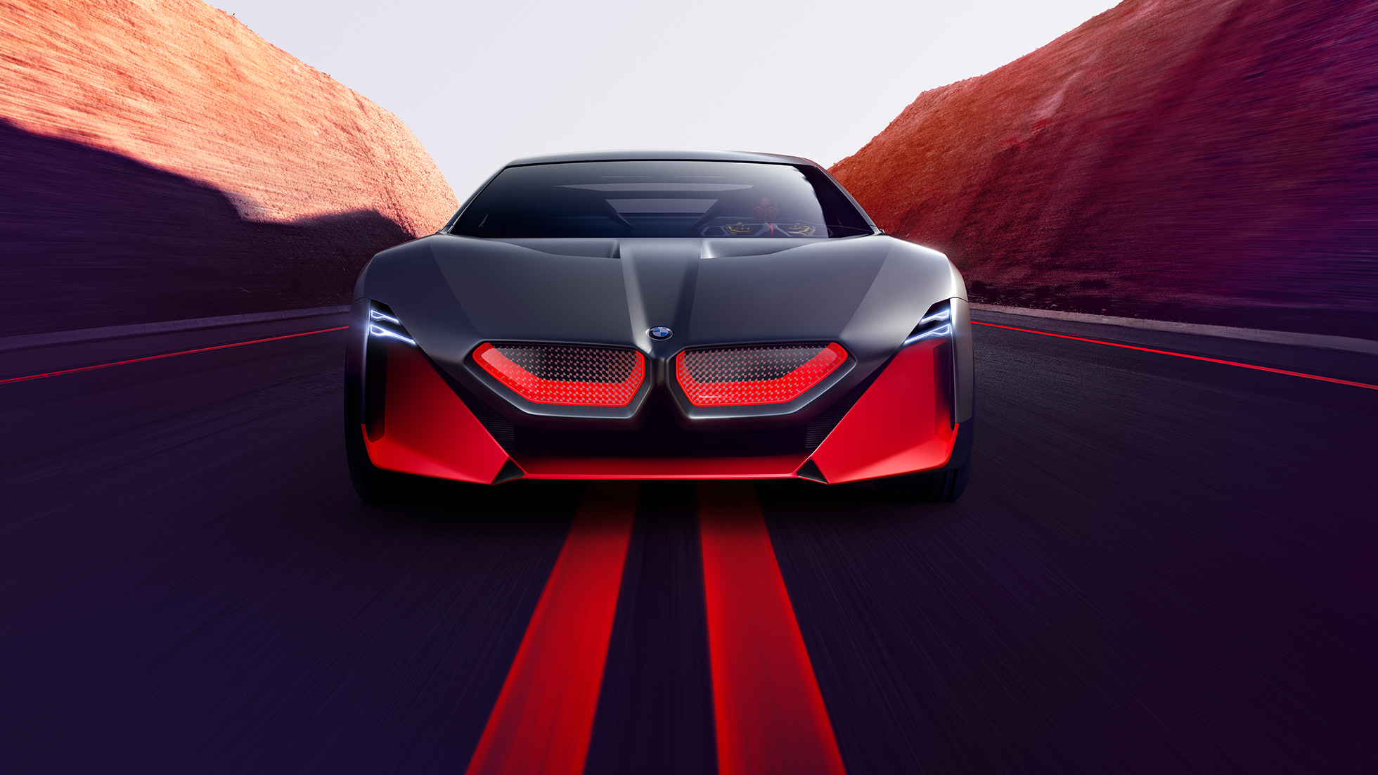 bmw m vision next